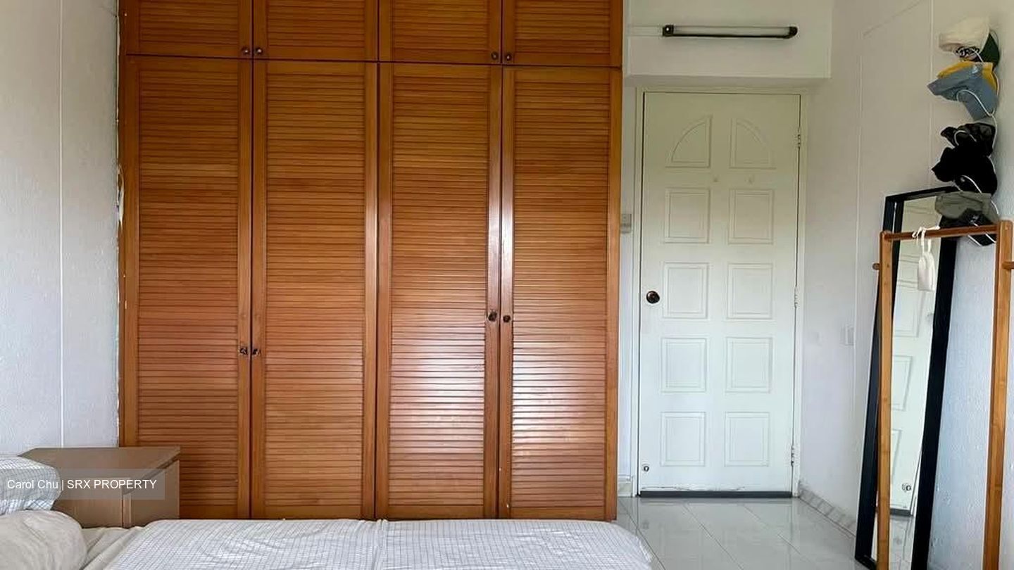 Blk 421 Pasir Ris Drive 6 (Pasir Ris), HDB 5 Rooms #558247771